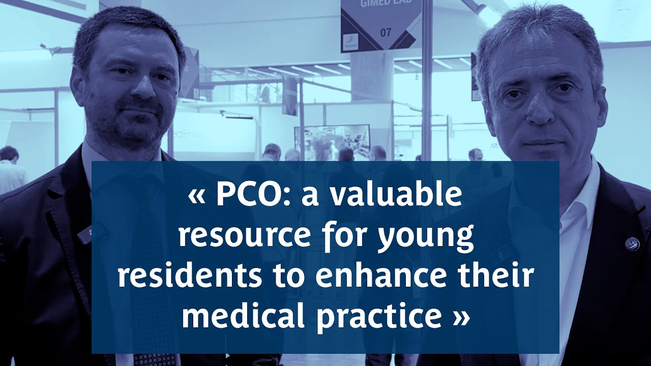 PCO: A valuable resource for young residents to enhance their medical practice
