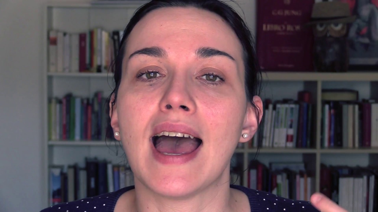 Maura Gancitano - Cos'è la Vocazione?