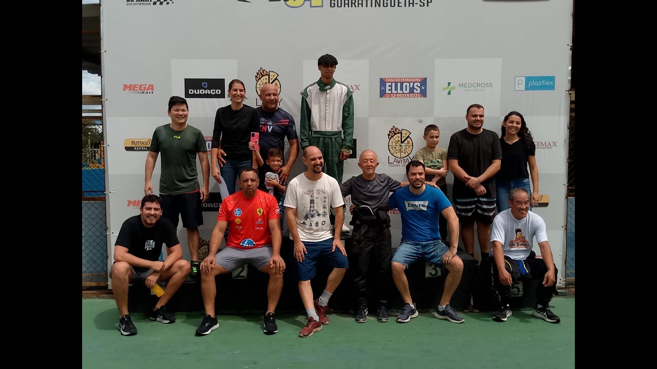 CORRIDA MALUCA 08/02/2026