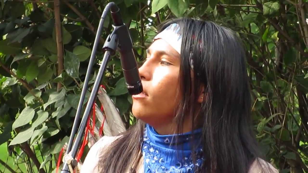 Ecuador Spirit & Wuauquikuna 