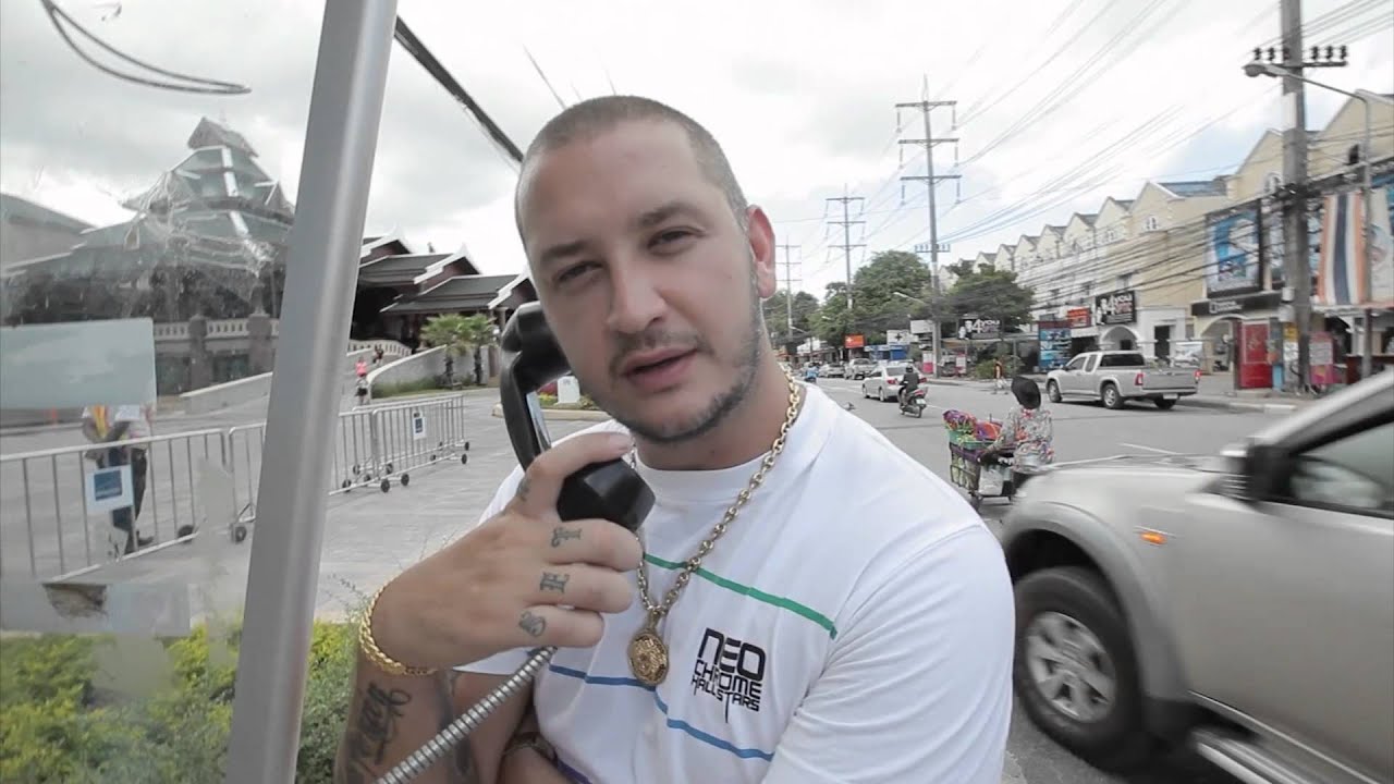 Seth Gueko - Teaser du clip 