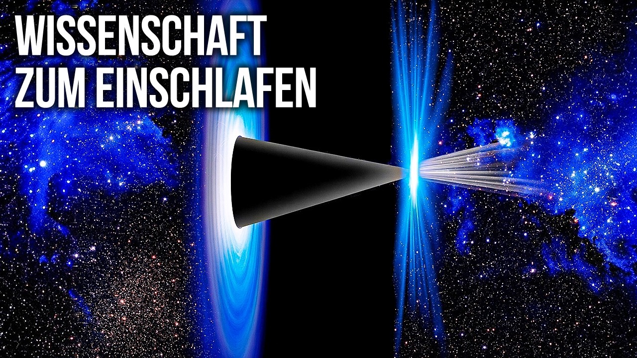 Singularität: Wo das Universum endet | Wissenschaft zum