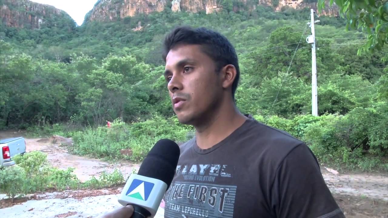 ESPECIAL PEDRO II - OS MISTÉRIOS QUE ENVOLVEM O MORRO DO GRITADOR