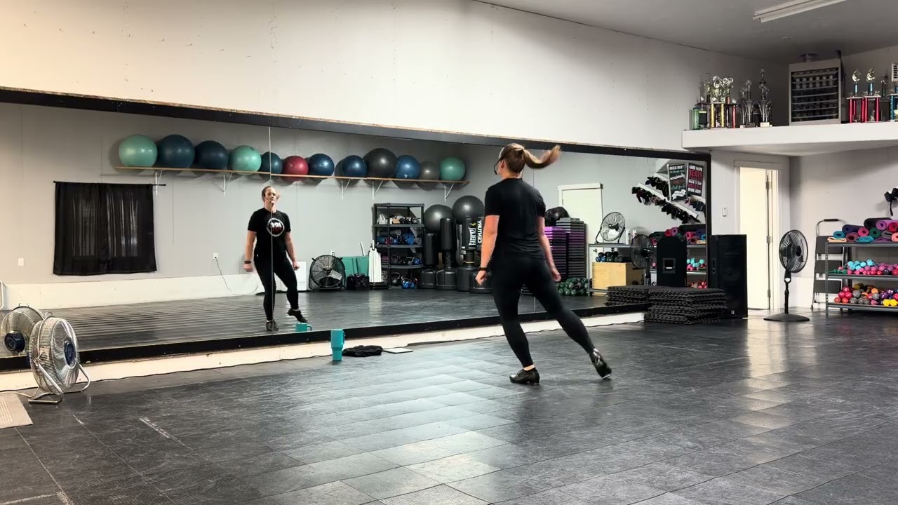 Sold duet steps 