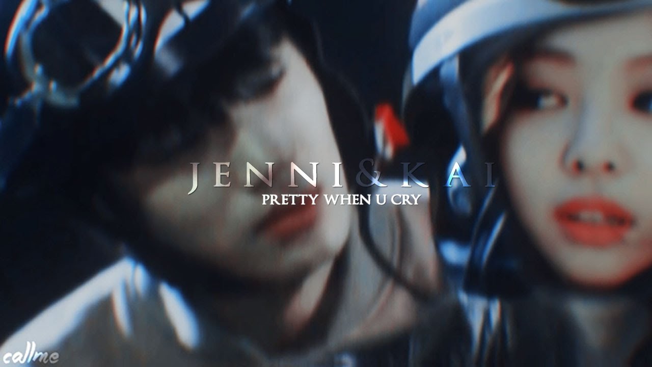 Jennie x Kai | Jenkai | [FMV]