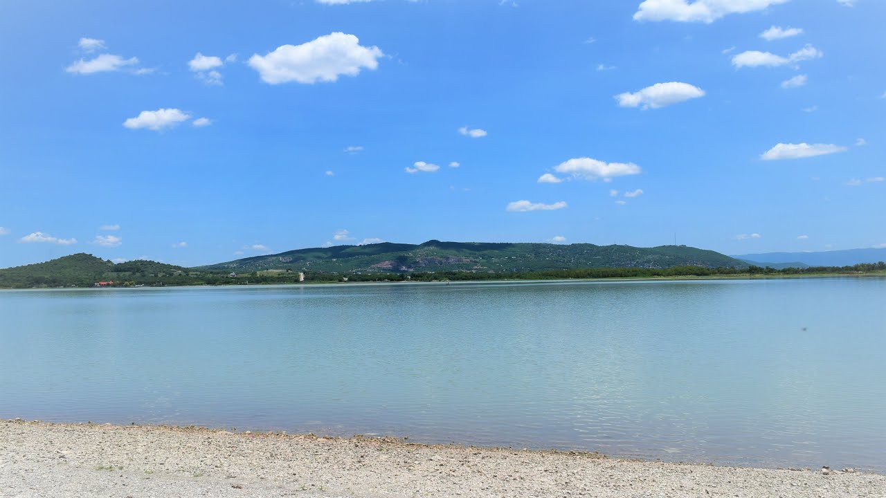 Laguna en Tuxpan GUERRERO Iguala México