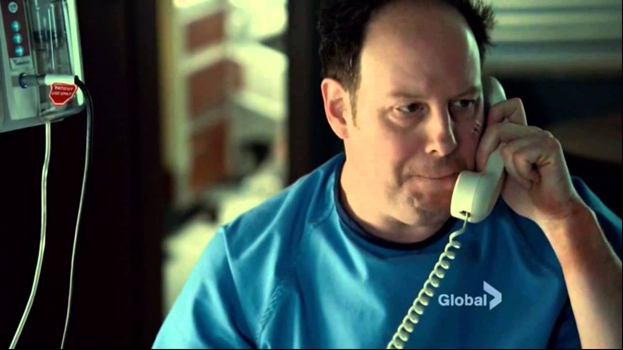 ~* Oliver Shaw Rookie Blue Best Moments - I Know You Know *~
