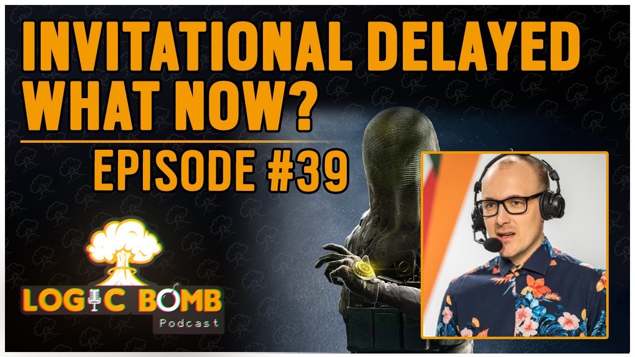 Invitational Postponed and META Talk with Guest: AceofPyrite Ep. 39