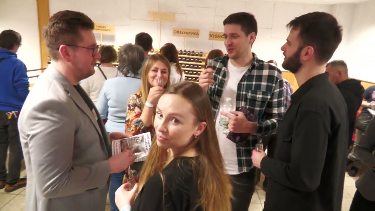 SVATOBOŘICE-MISTŘÍN-XI.ročník mezinárodního festivalu pálenek, likérů, pomazánek-MANKYZ KOŠT (6.)