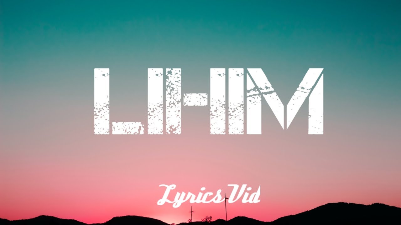 Lihim - Jnske [ Lyrcis Vid ]