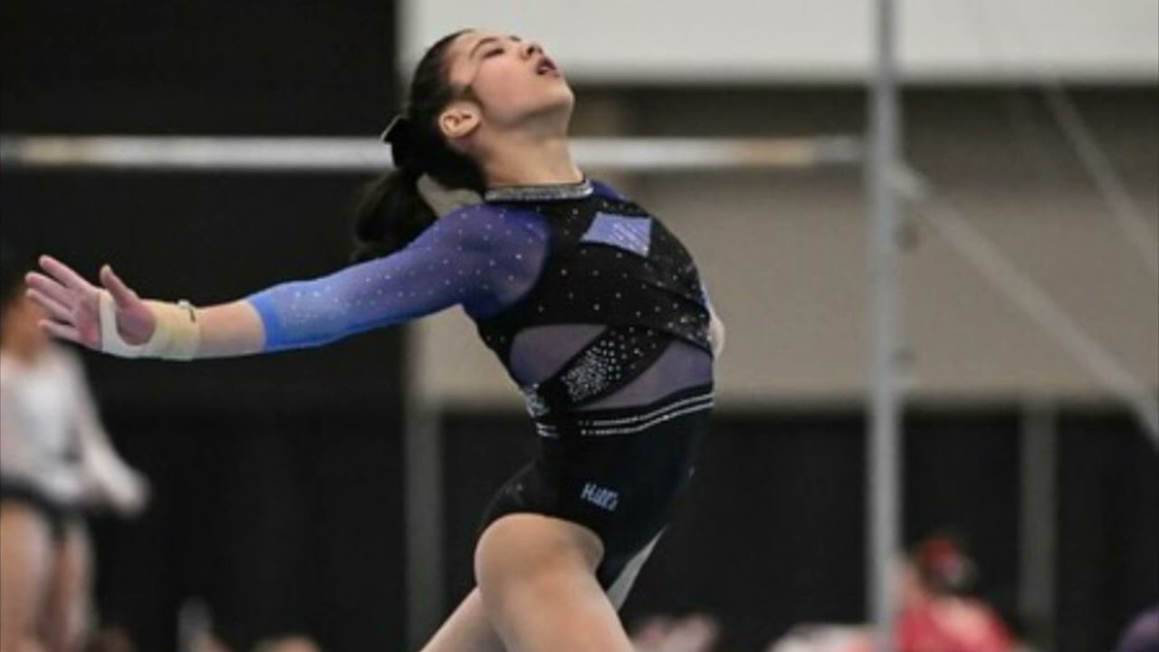 Alessia Rosa Floor Music 2024-2025