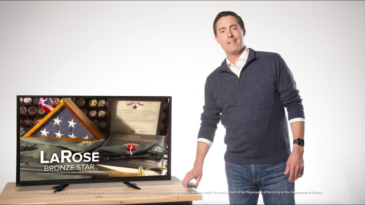 Frank LaRose - Not Another Political Ad