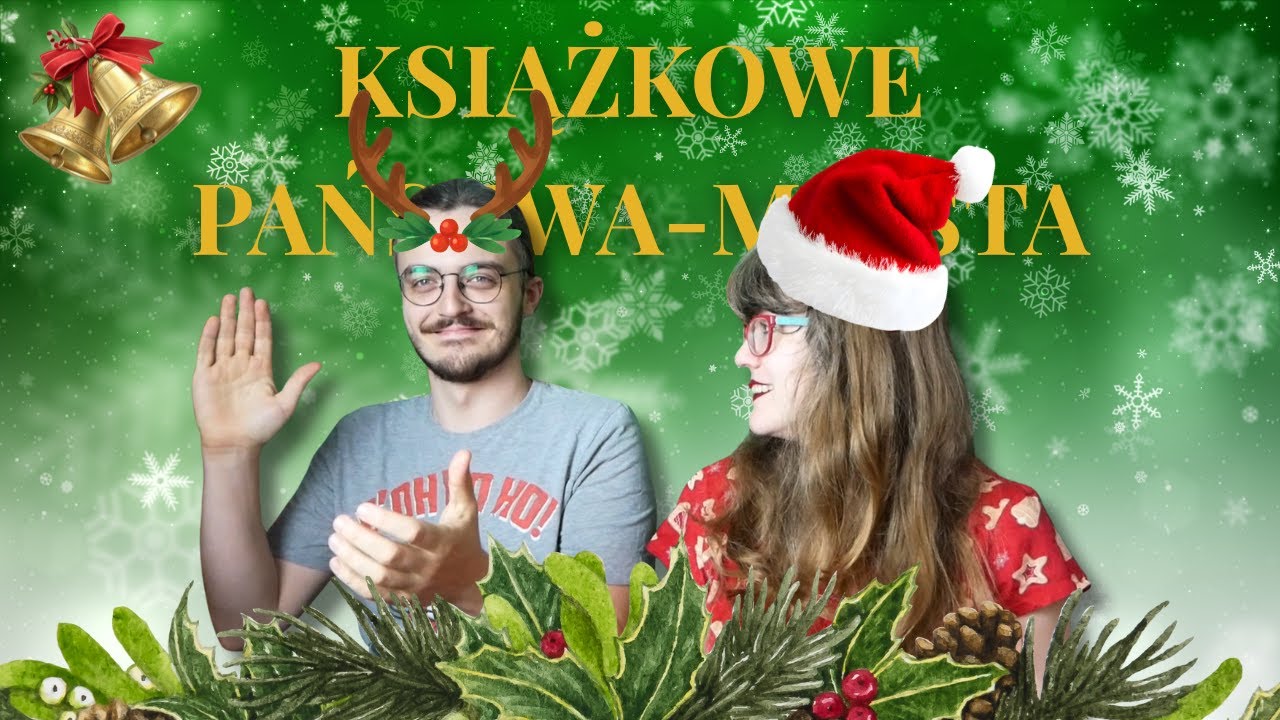 KSIĄŻKOWA GRA W PAŃSTWA-MIASTA | VLOG (MAS?) DZIEŃ 12