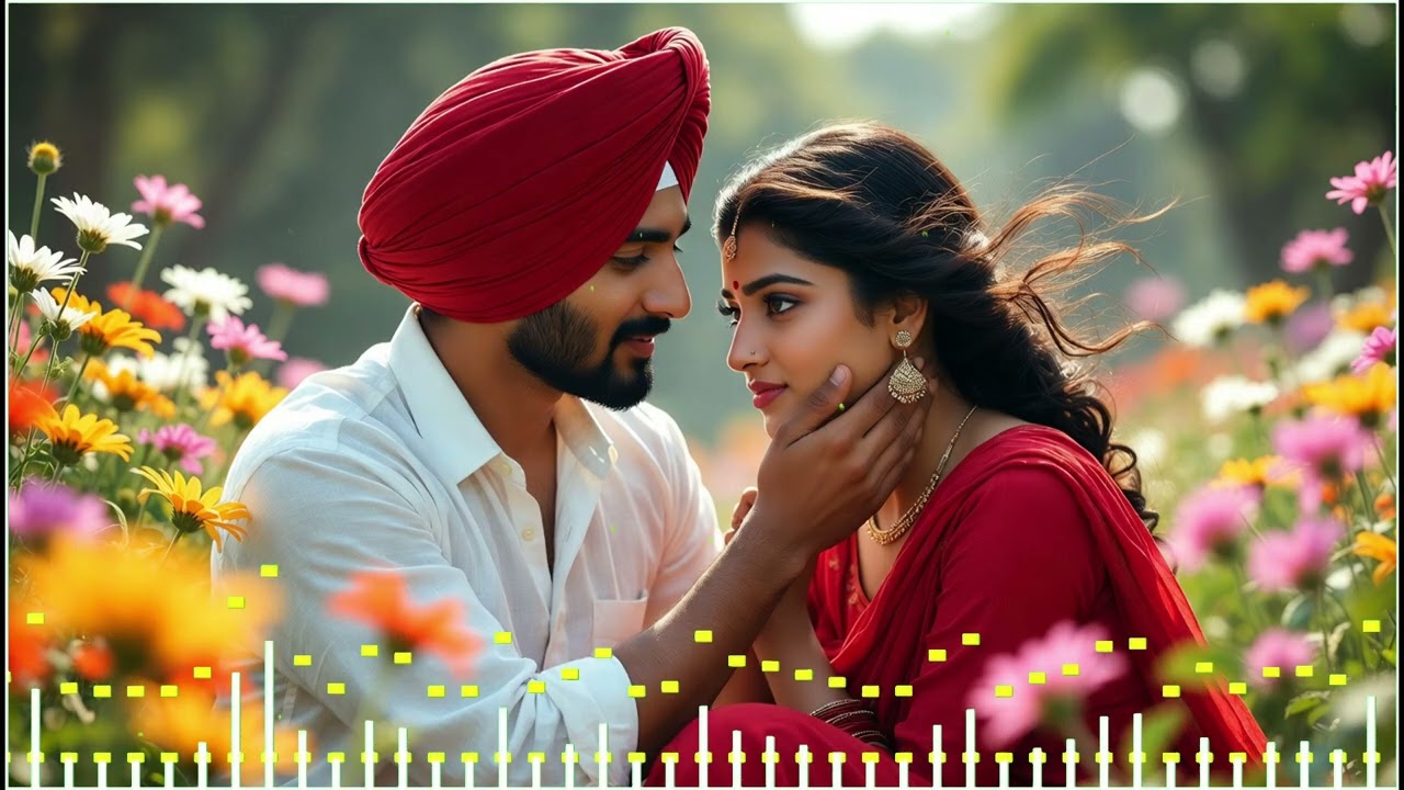 💖 New Punjabi Love Songs | Heart Touching 🔥 | Best Punjabi Emotional Songs | Emotional Punjabi Song
