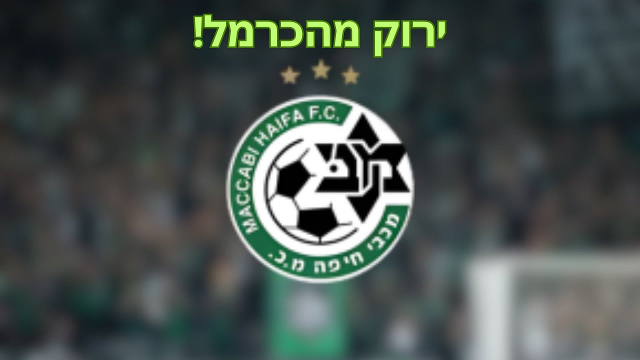 ירוק מהכרמל-אינדיגו גרופ