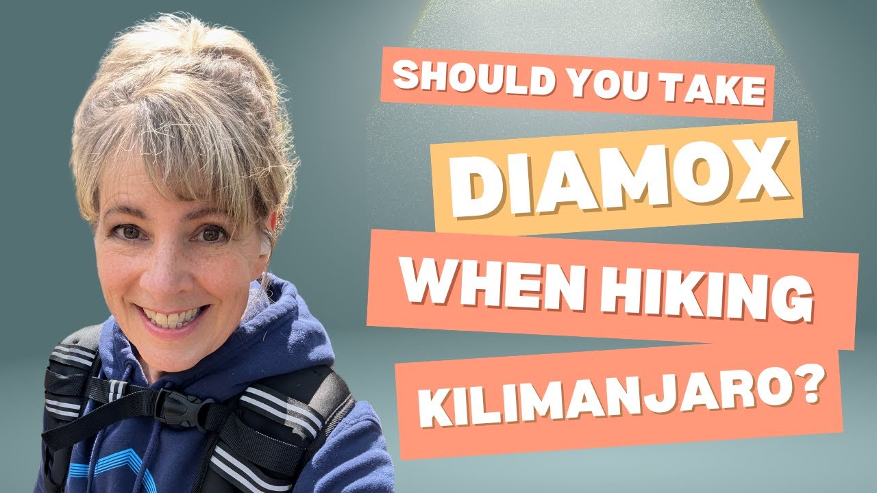 Do You Really Need Diamox for Epic High Altitude Adventures?