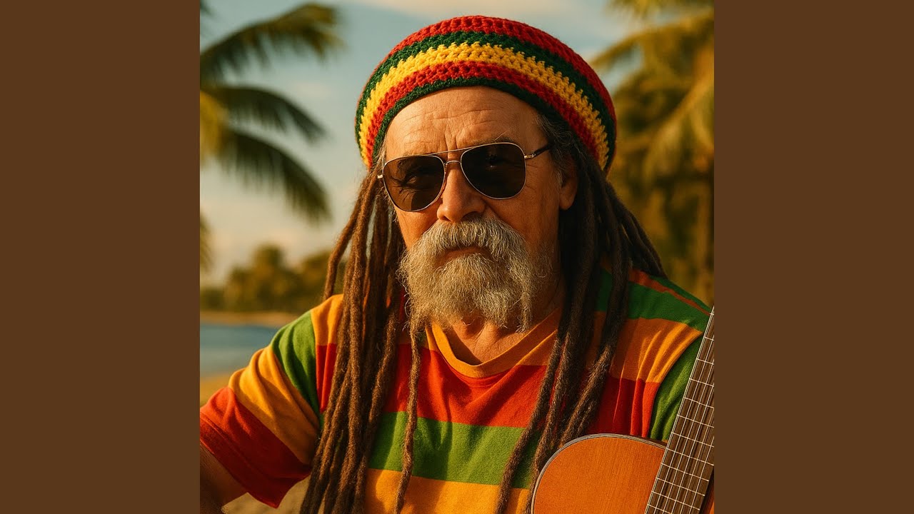 Мені тринадцятий минало (Reggae Version)