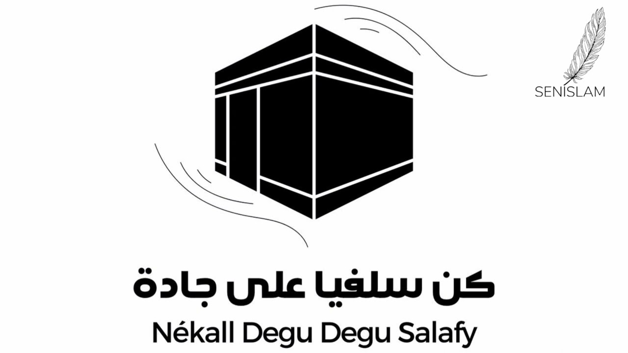 Oustaz Magatte Fall (qu'Allah le prèserve) || Nékal deug deug Salafi || Soit un Vrai Salafi