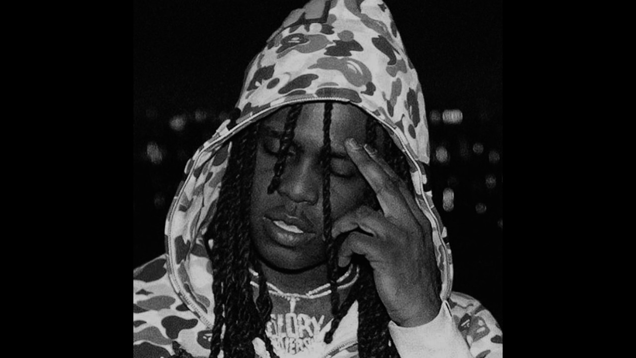[FREE] Chief Keef x Glo Type Beat “paper