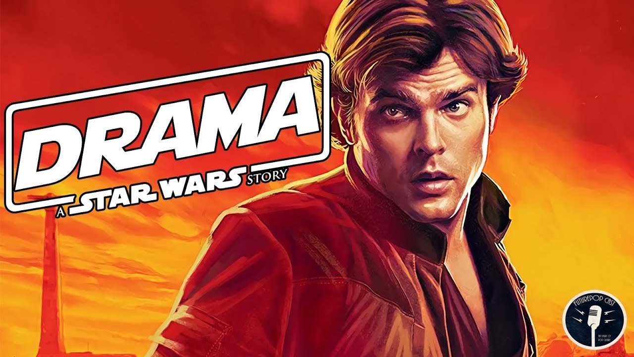 The Drama on the Set of Solo: A Star Wars Story Exposed