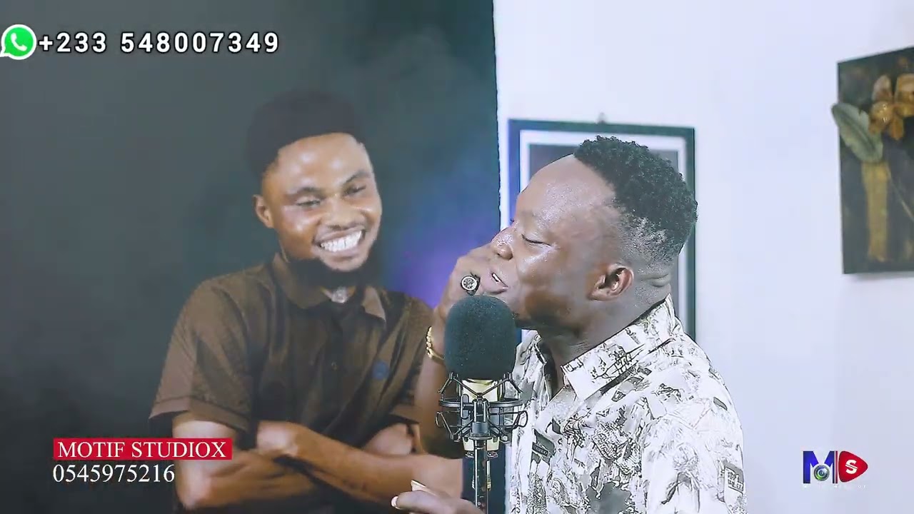 BEST OF MAMA ESTHER BY KOO NHYIRA AND AKE NATION....THIS WILL MAKE YOU CRY😭🔥🔥🔥🔥