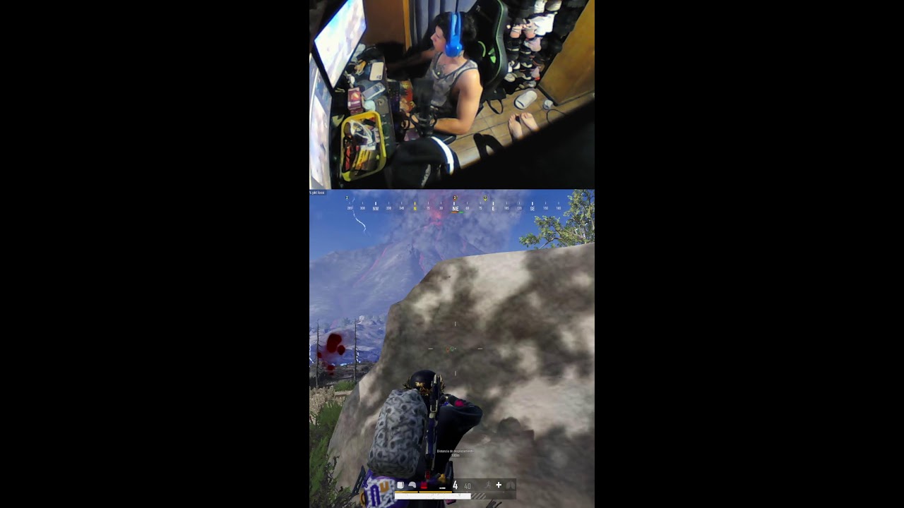 PUBG en TPP