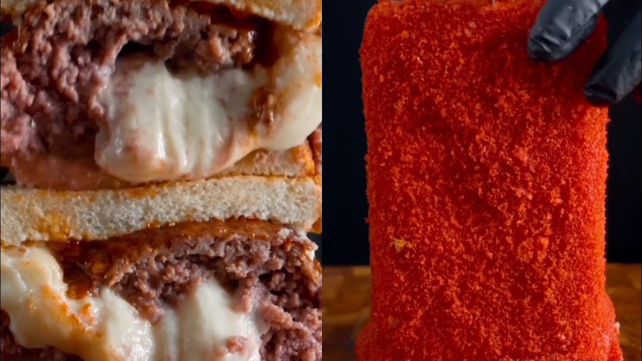 “Street Style Fast Food That Will Make You Hungry”#FastFood  #StreetFood  #FoodLovers