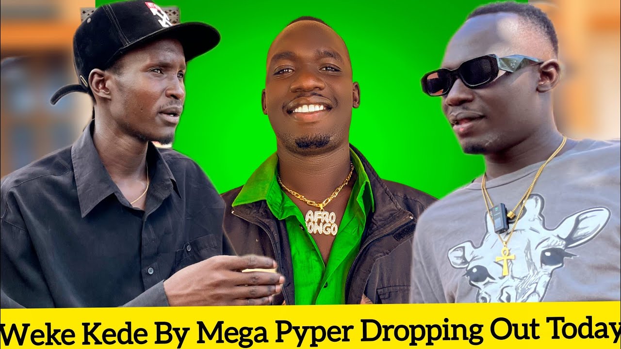 Mega Pypar Revealed That 