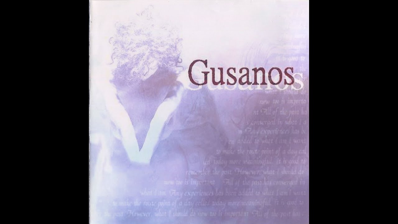 Gusanos - Seasons (Re-Recording Version)