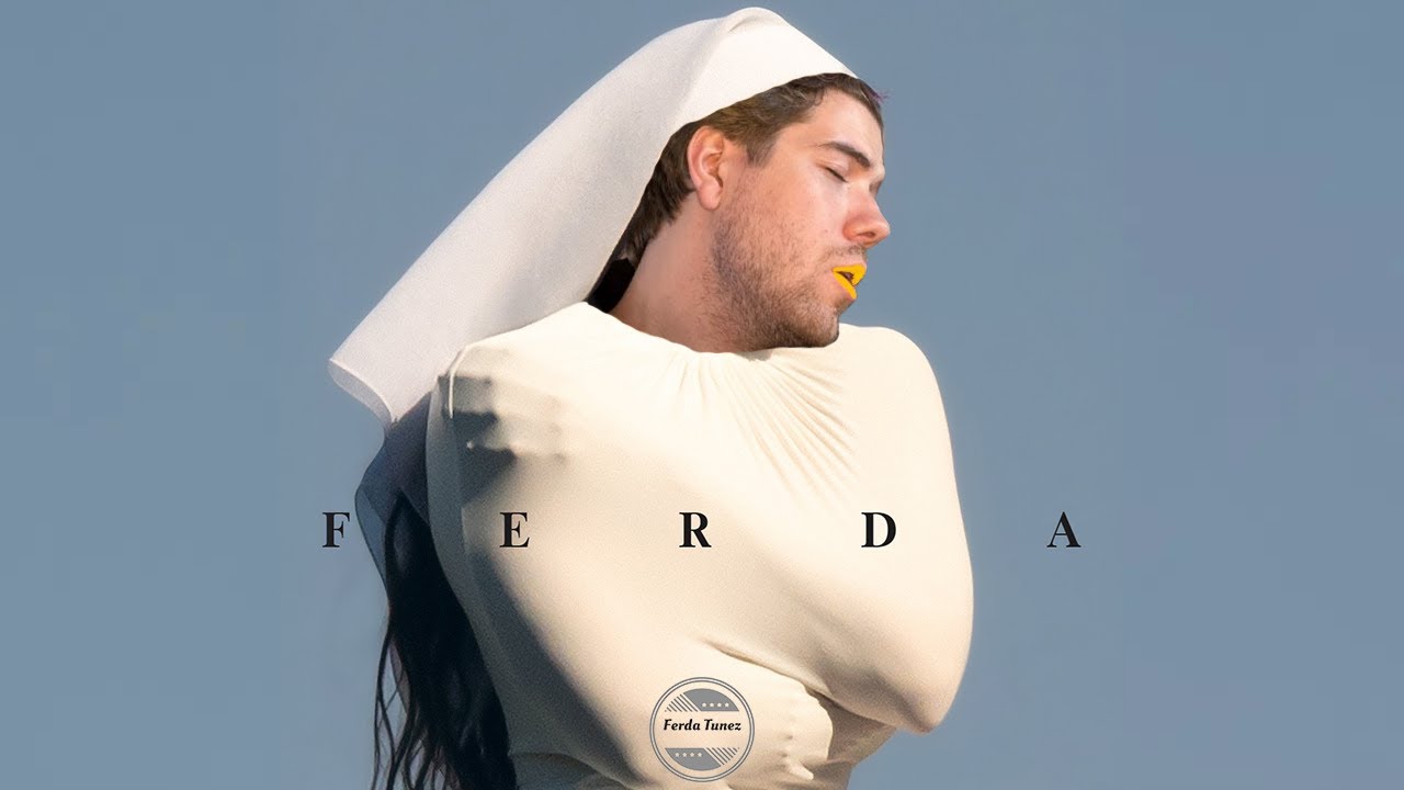 LUX - Rosalía - FIRST REACTION | Ferda Tunes