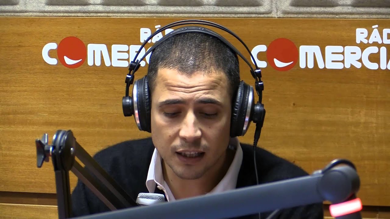 Rádio Comercial | Mixórdia de Temáticas - Preparação para o Dia dos Namorados
