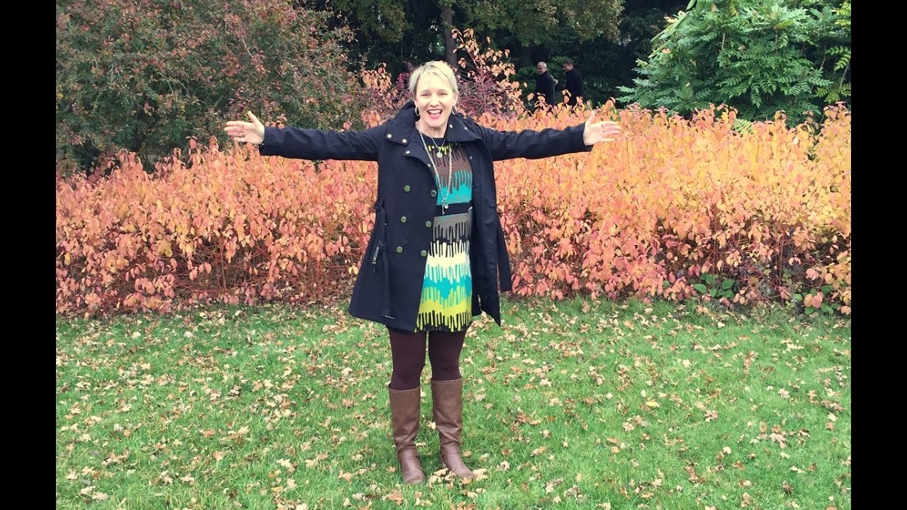 Oxford update #3 from Christine Sneeringer