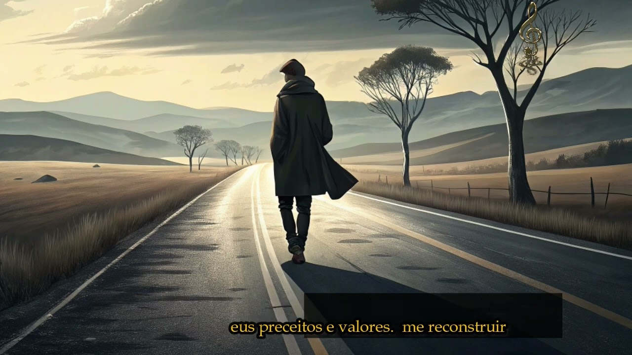 o primeiro amor