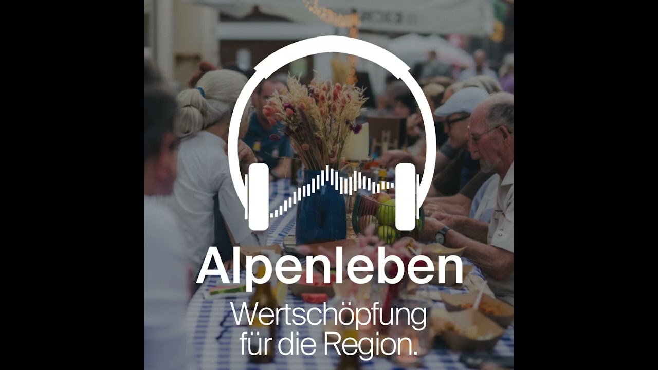 Episode 27:  Wertschöpfung in der Region