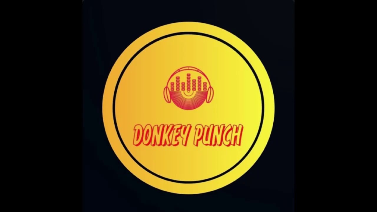 Donkey Punch -  Where it all Began (Early 00's European Hard Trance Classics Mix)