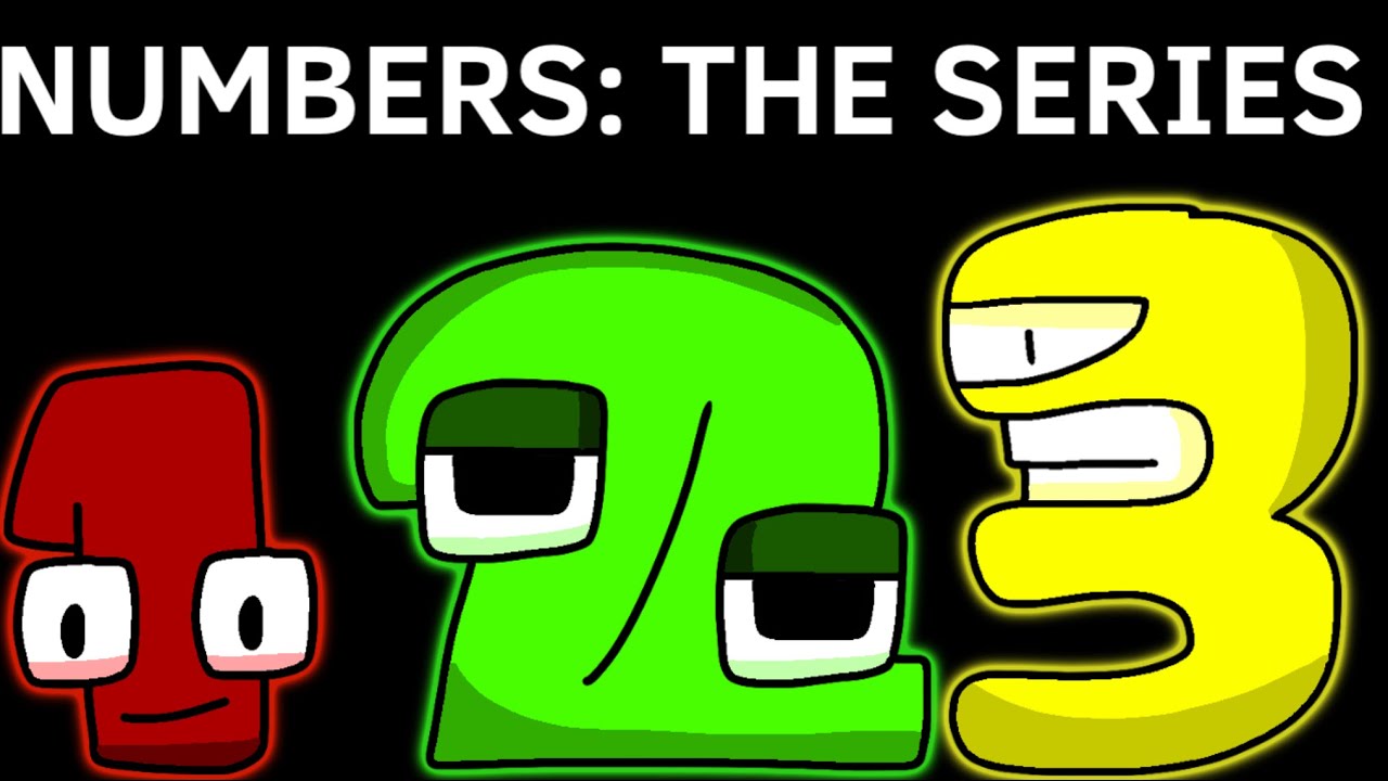Number Lore Rebooted | 1-10