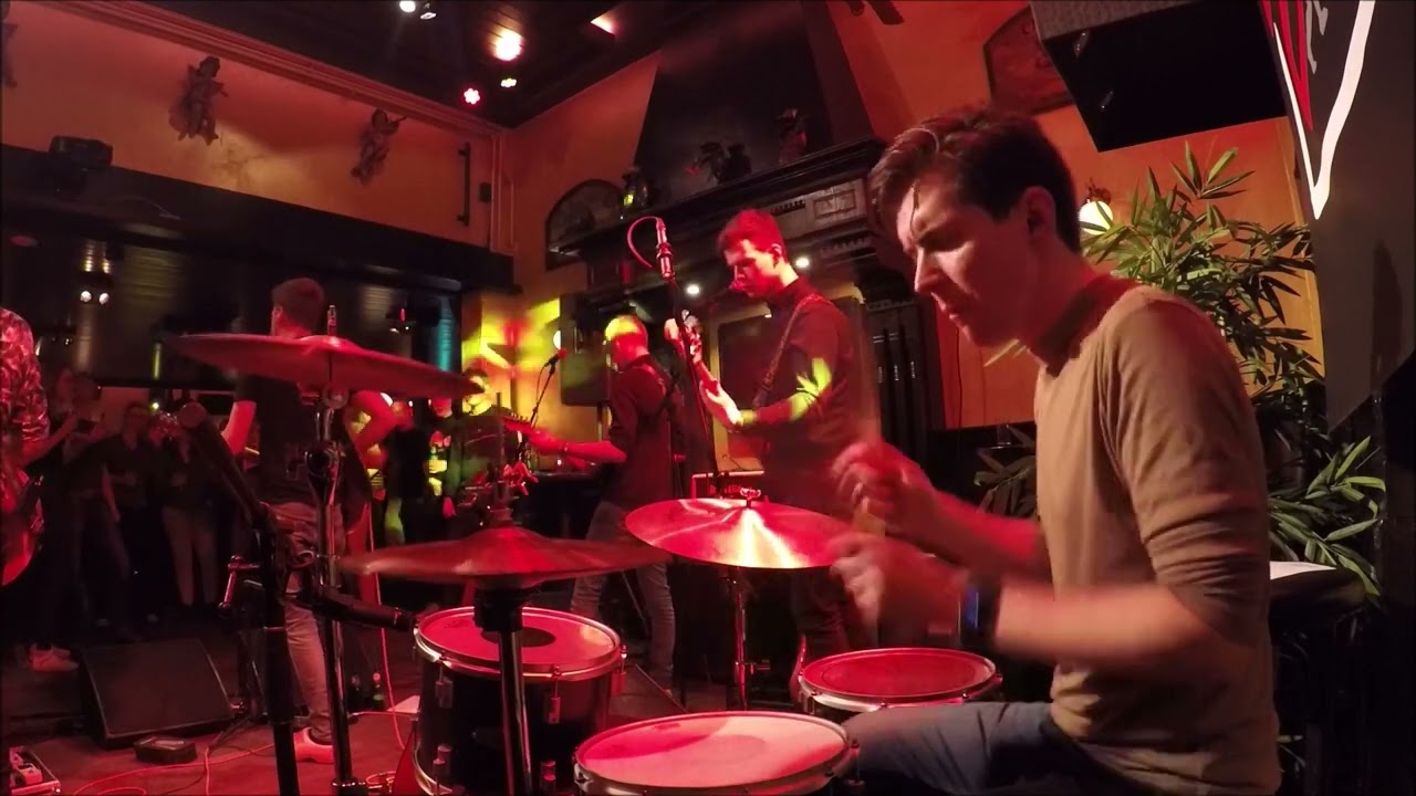 Verdan live 18-02-2022 Normaal - Hiekikkowokan