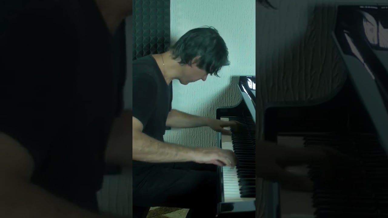 TIHOMIR - Koloplet (solo) Watch the whole video in link!
