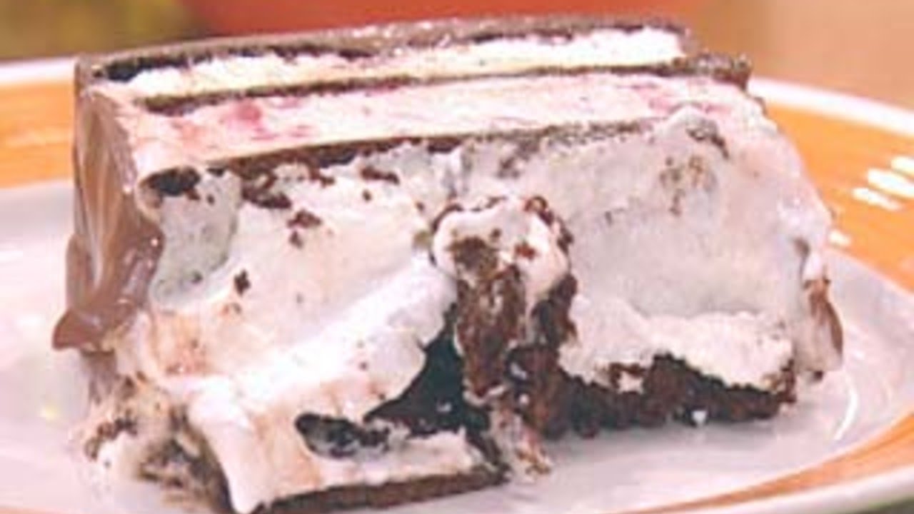 Ice Cream Sandwich Crowd-Pleaser
