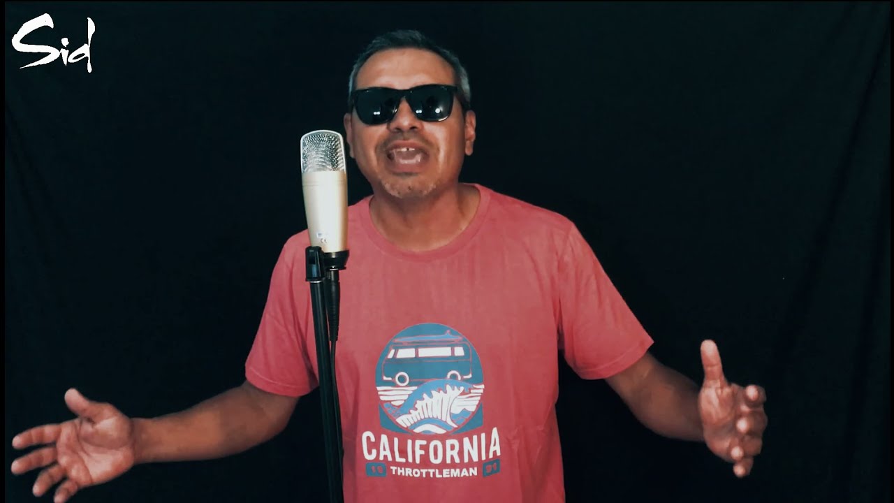 SID - VOLTA POR CIMA/PRA PARAR DE SOFRER