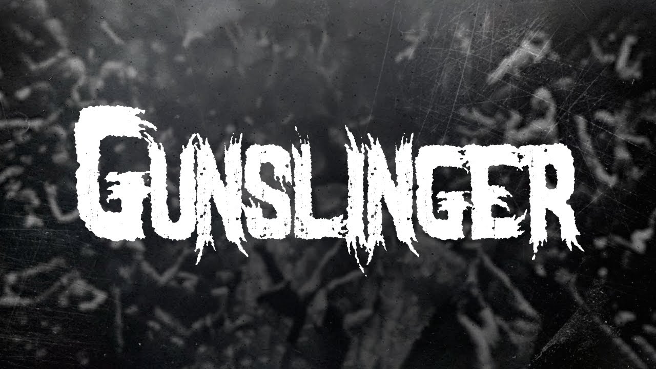 Avenged Sevenfold - Gunslinger / Lyrics