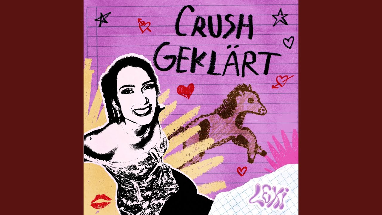 Crush gekl&auml;rt