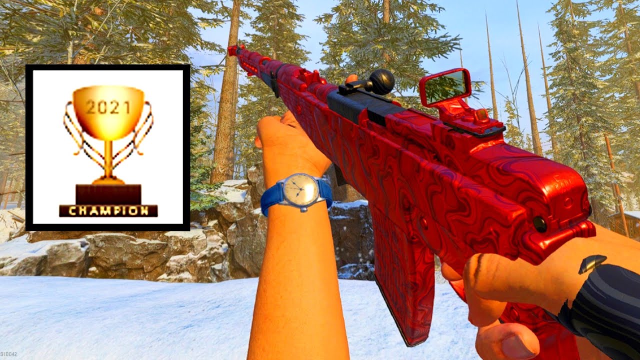 QUARTER-FINALS of GAMEBATTLE PLAYOFFS 😤 || 4v4 SnD Call of Duty Vanguard GBs