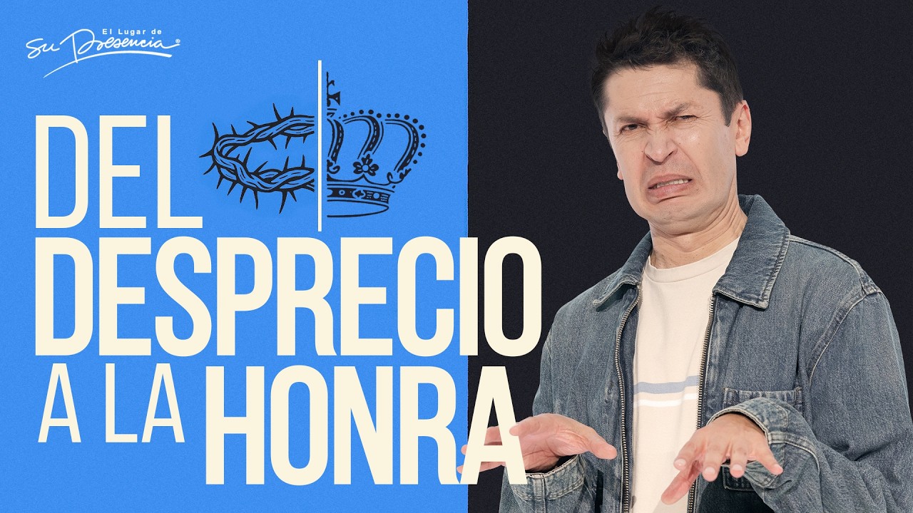 El desprecio a la honra - Carlos Olmos - 12 Octubre 2025