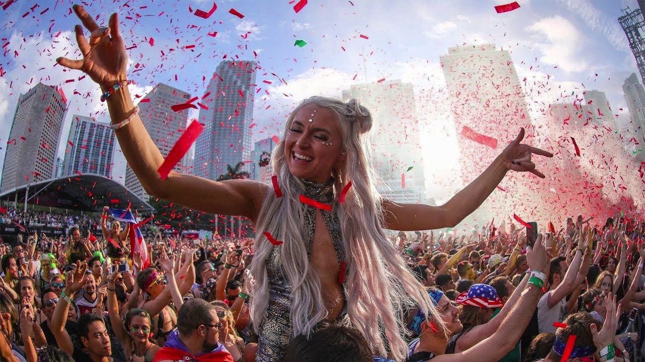 EDM Mashup Mix 2020 | Best EDM & Electro House Music | Sick Drops 2020