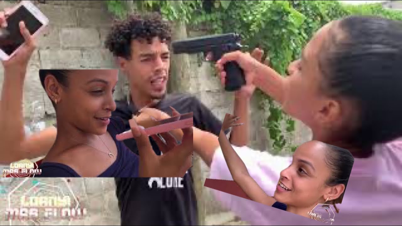 Reencuentro DE LAS MENORES QUE INVOLUCRAN  (nueva temporada) CAP 2