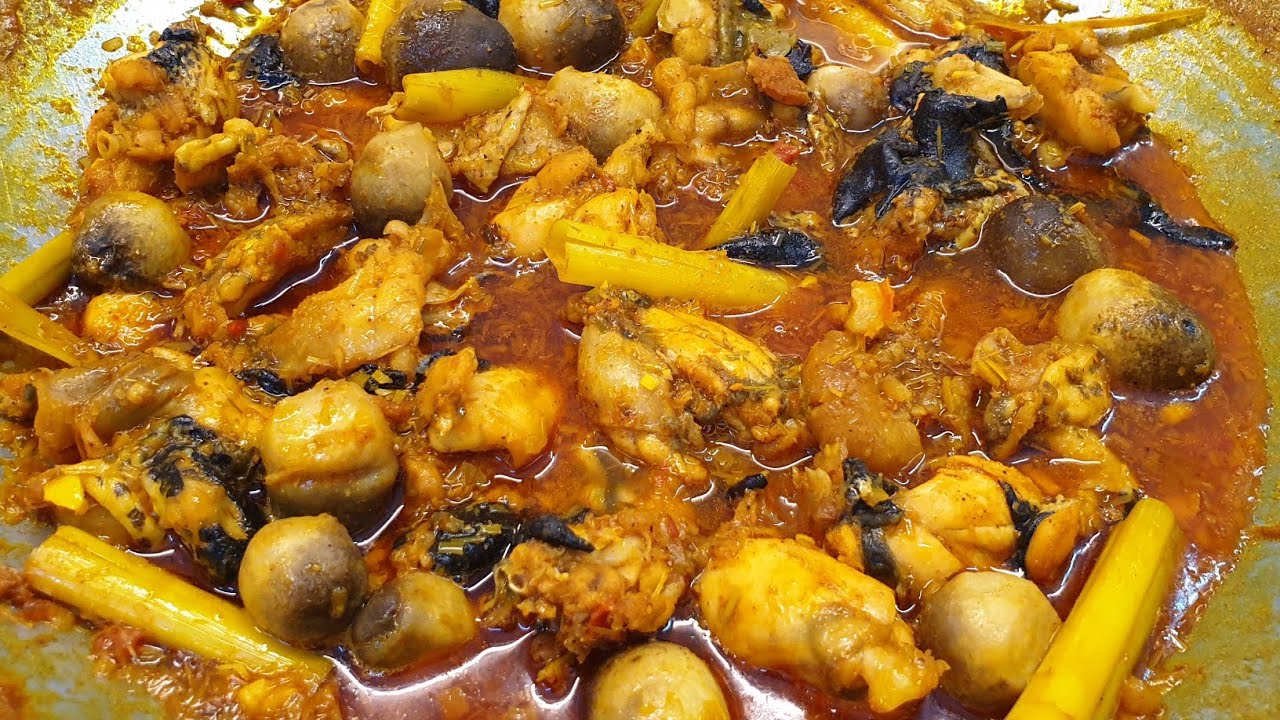 cách làm ẾCH XÀO LĂN thơm ngon vô cùng - món nhậu ngon - món ăn ngon dễ làm