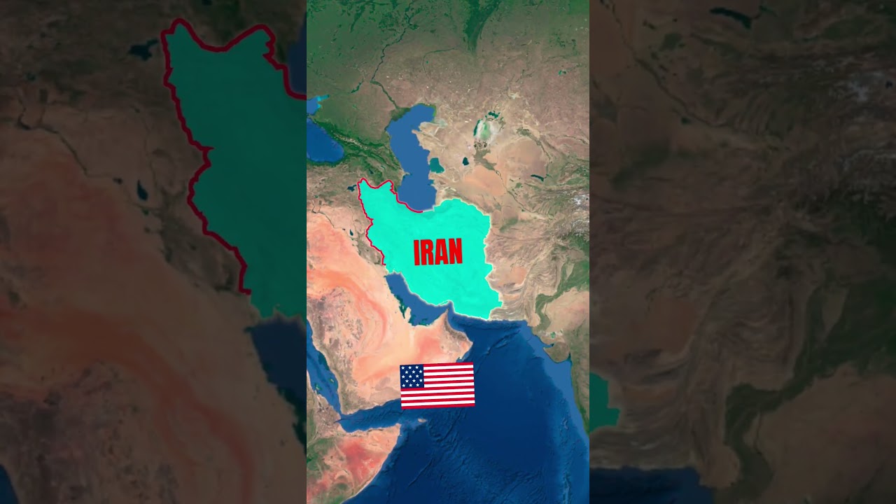 Иранский остров Харг #khargisland #iran