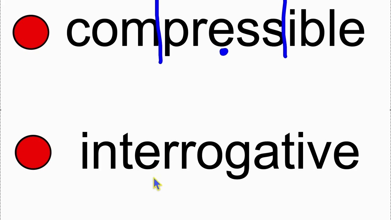 Decoding with Suffix