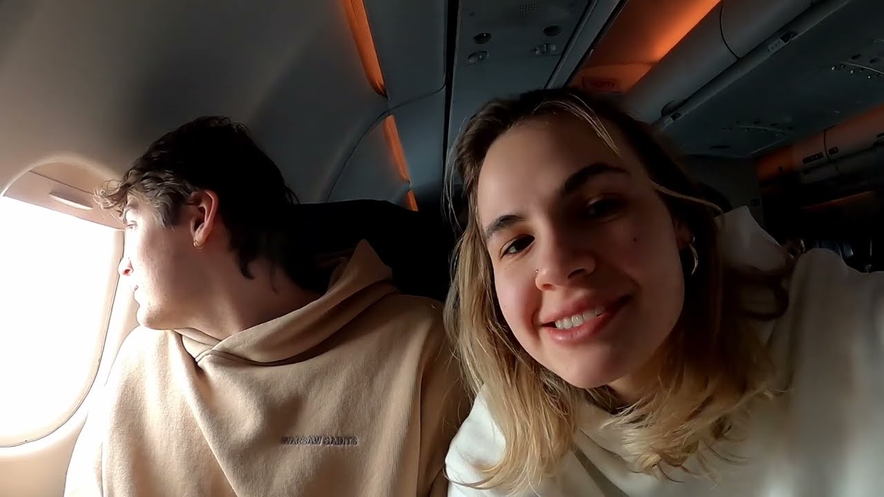 Trip do New York Baby
